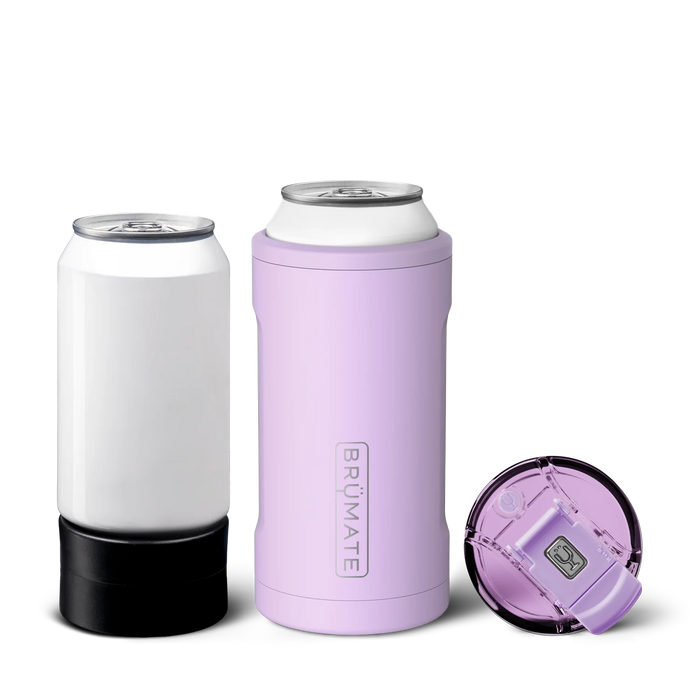 BruMate Hopsulator Trio, Lavender