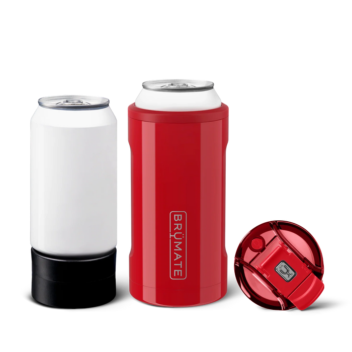 BruMate Hopsulator Trio, Limited Edition Maraschino