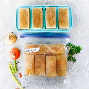 Souper Cubes Food Cube 1-Cup, Aqua