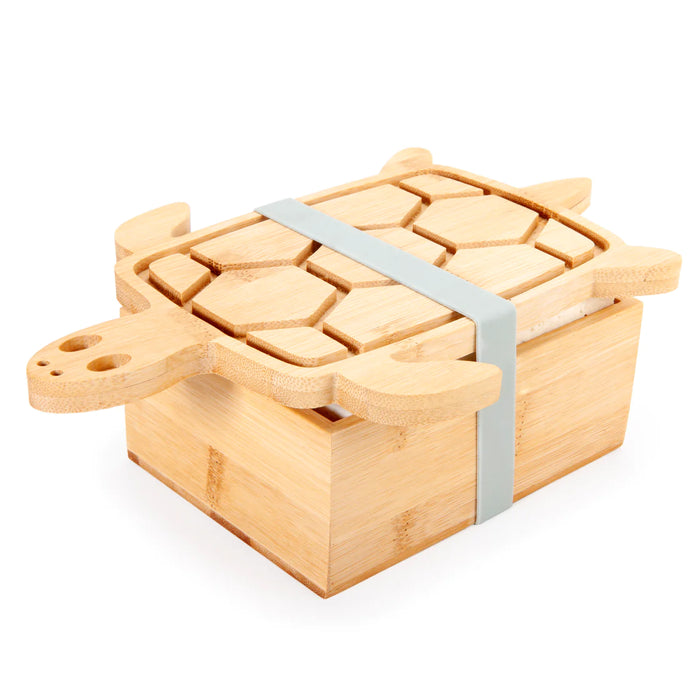 Kikkerland Tofu Press, Turtle