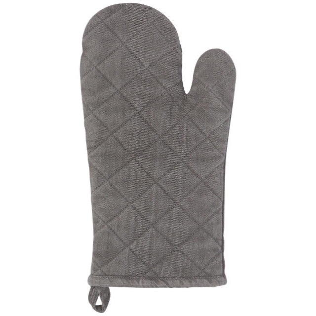 Danica Heirloom Oven Mitt, Stonewash Shadow