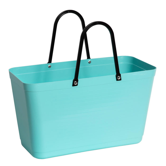 Hinza Bag Large, Aqua