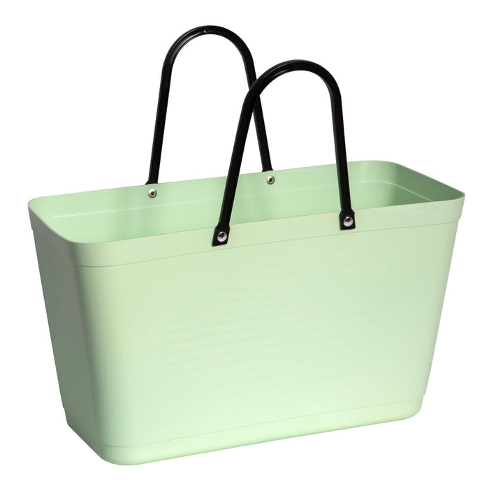 Hinza Bag Large, Light Green