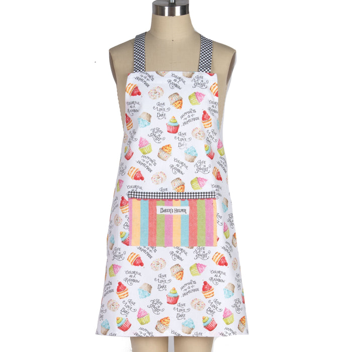 Kay Dee Apron Kids, Sweet Little Pleasures