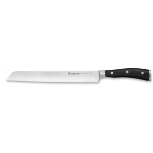 WÜSTHOF Classic Ikon 7-Piece Knife Block Set