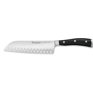 WÜSTHOF Classic Ikon 7-Piece Knife Block Set