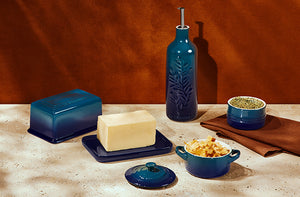 Le Creuset Oil Cruet, Agave