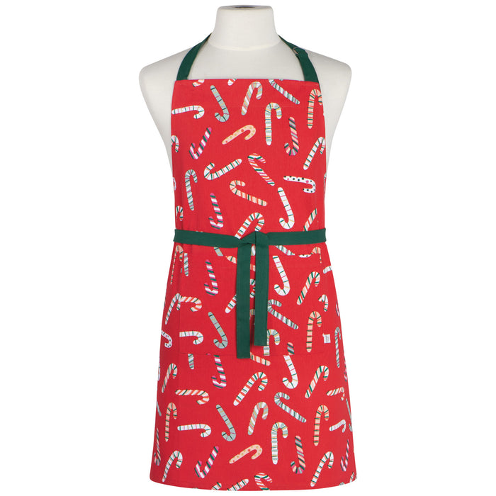 Danica Jubilee Apron Adult, Season's Tweeting's