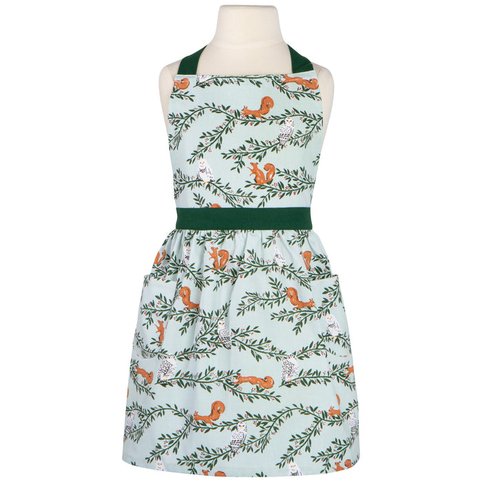 Danica Jubilee Apron Kids Minnie, Forest Fete