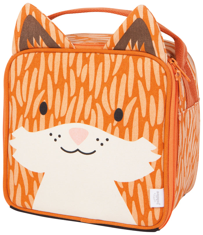 Danica Jubilee Daydream Lunch Bag, Fox