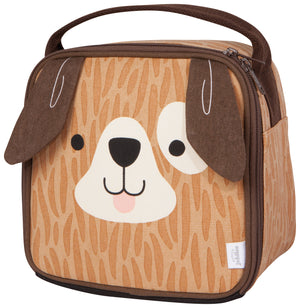 Danica Jubilee Daydream Lunch Bag, Dog