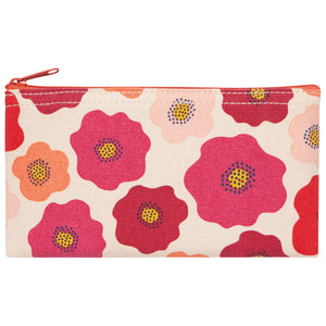 Danica Jubilee Snack Bag Set of 2, Poppy