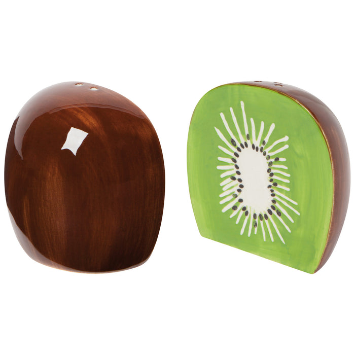 Danica Jubilee Salt & Pepper Shaker Set, Kiwi