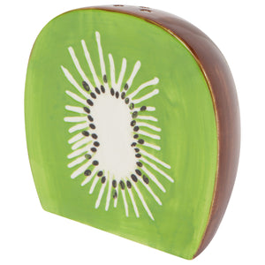 Danica Jubilee Salt & Pepper Shaker Set, Kiwi