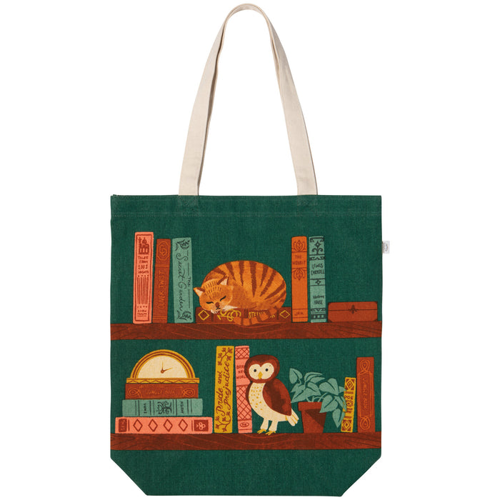 Danica Jubilee Everyday Tote Bag, Book Club