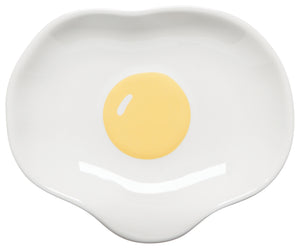 Danica Jubilee Spoon Rest, Egg Funny Food