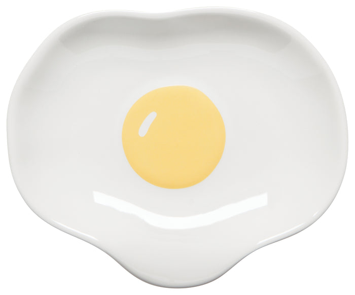 Danica Jubilee Spoon Rest, Egg Funny Food