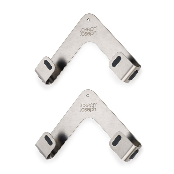 Joseph Joseph SPACE™ Pan Lid Holders Set of 2