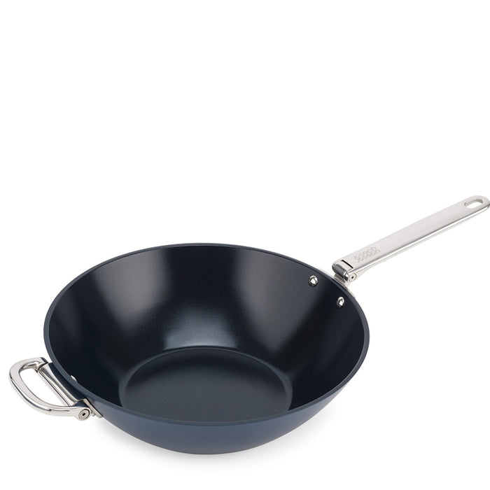Joseph Joseph SPACE™ Wok 32cm | 12.5 Inch