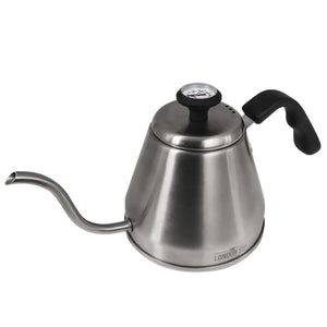 The London Sip® Stainless Steel Gooseneck Kettle