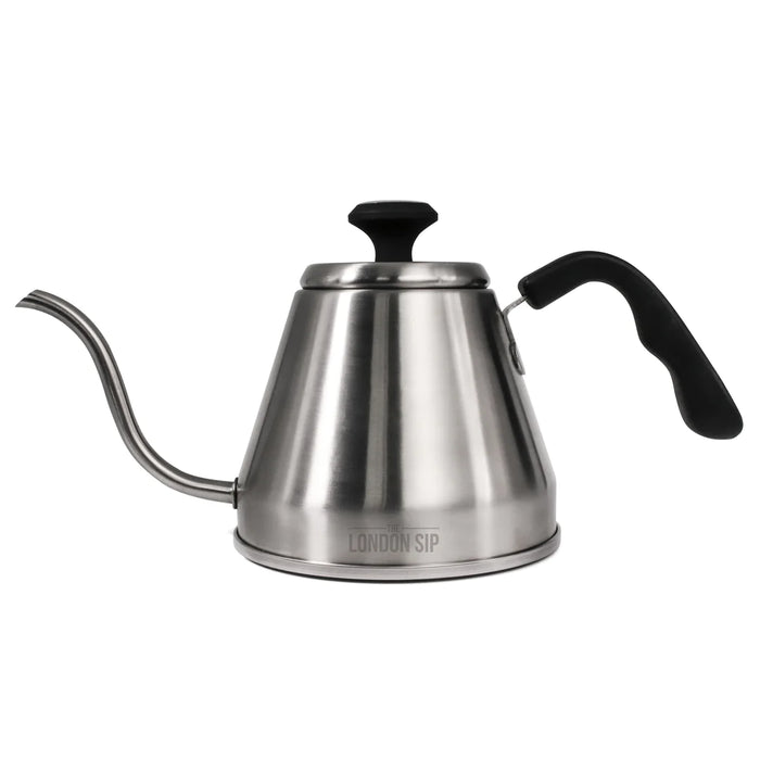 The London Sip® Stainless Steel Gooseneck Kettle