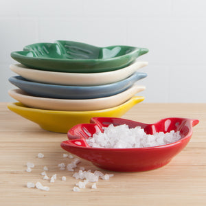 Danica Now Designs Individual Pinch Bowl, Birds (Assorted Colours)