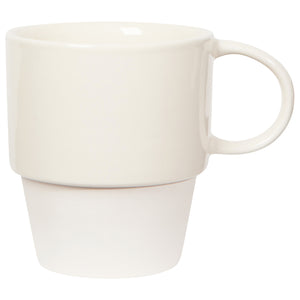 Danica Now Designs Nesting Mugs Set of 4, Health