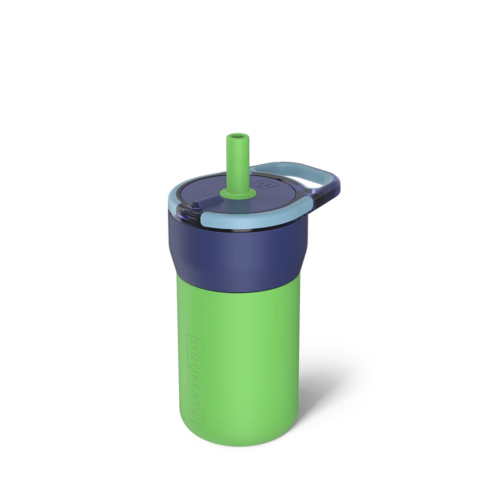 Brumate LEAP Water Bottle 12oz, Neutron