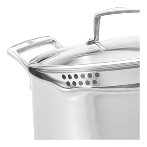 ZWILLING ENERGY X3 Cookware 10pc Set