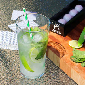 Cocktail Bomb Shop Single Cocktail Bomb, Mojito