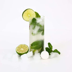 Cocktail Bomb Shop Single Cocktail Bomb, Mojito