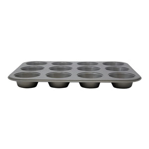 Meyer BakeMaster Non-Stick Muffin Pan 12-Cup