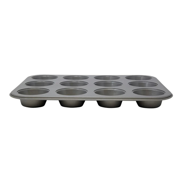 Meyer BakeMaster Non-Stick Muffin Pan 12-Cup