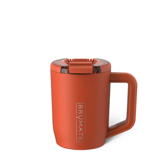 Brumate Müv Travel Mug 15 oz, Cedar (Limited Edition)