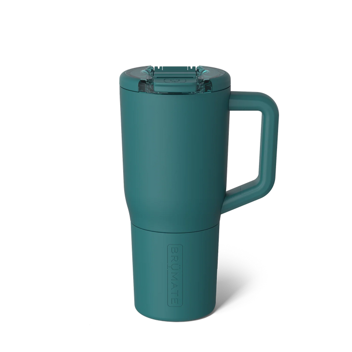 Brumate Müv Travel Mug 25 oz, Juniper (Limited Edition)