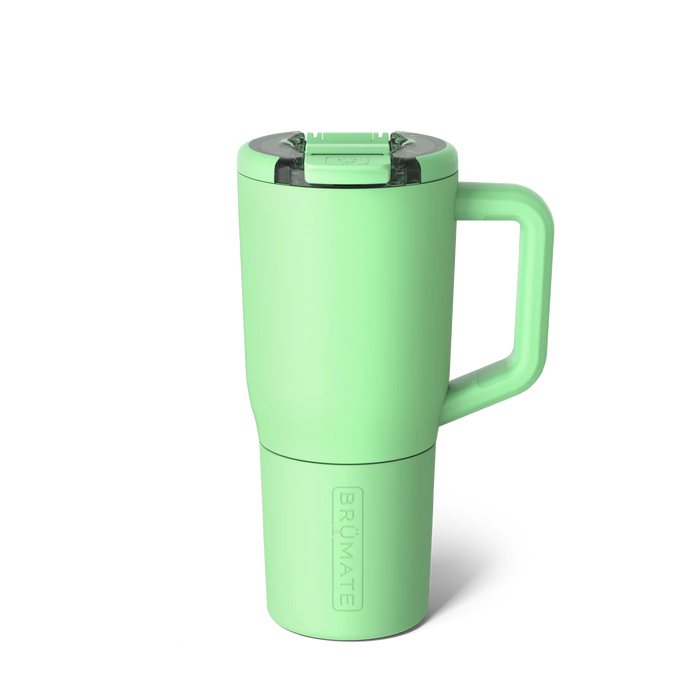 Brumate Müv Travel Mug 25oz, Kiwi