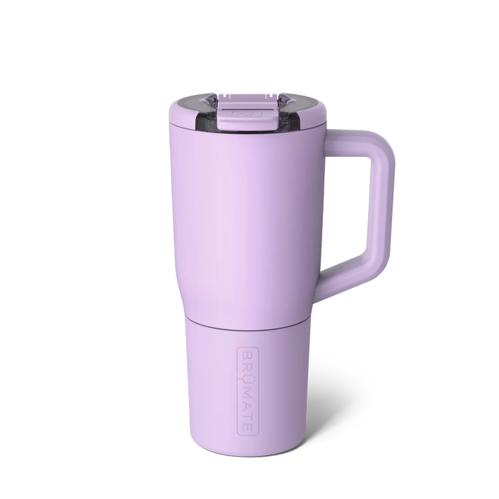 Brumate Müv Travel Mug 25oz, Lavender