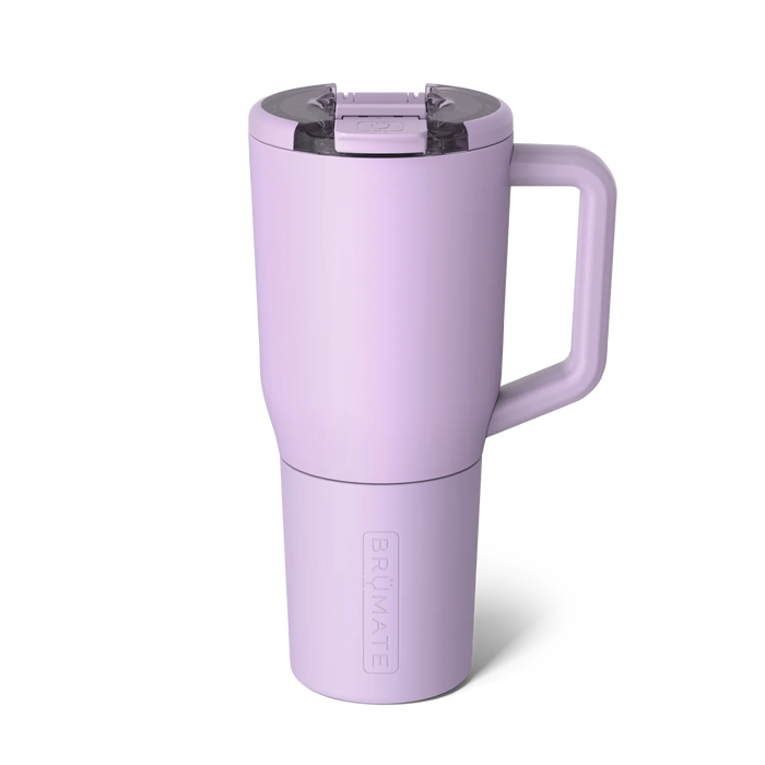 Brumate Müv Travel Mug 35oz, Lavender