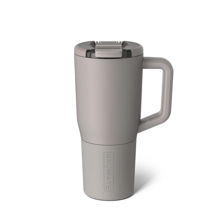 Brumate Müv Travel Mug 25oz, Mocha