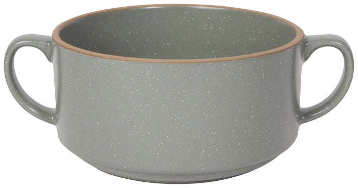 Danica Now Designs Soup Bowl, London Grey