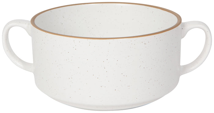 Danica Now Designs Soup Bowl, White