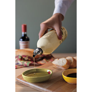 Danica Now Designs Olive Shaped Pinch Bowl (Assorted Designs)