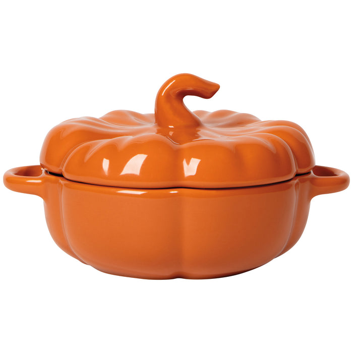 Danica Now Designs Pumpkin Baker