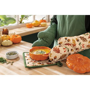 Danica Now Designs Pumpkin Baker
