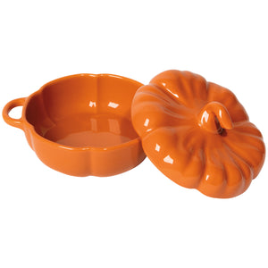 Danica Now Designs Pumpkin Baker