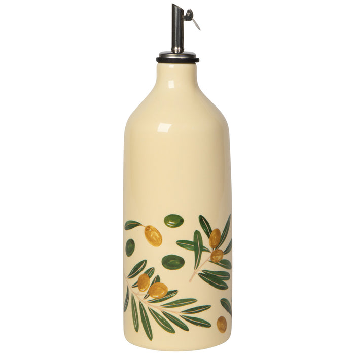 Danica Now Designs Cruet 16 oz, Olive Oil