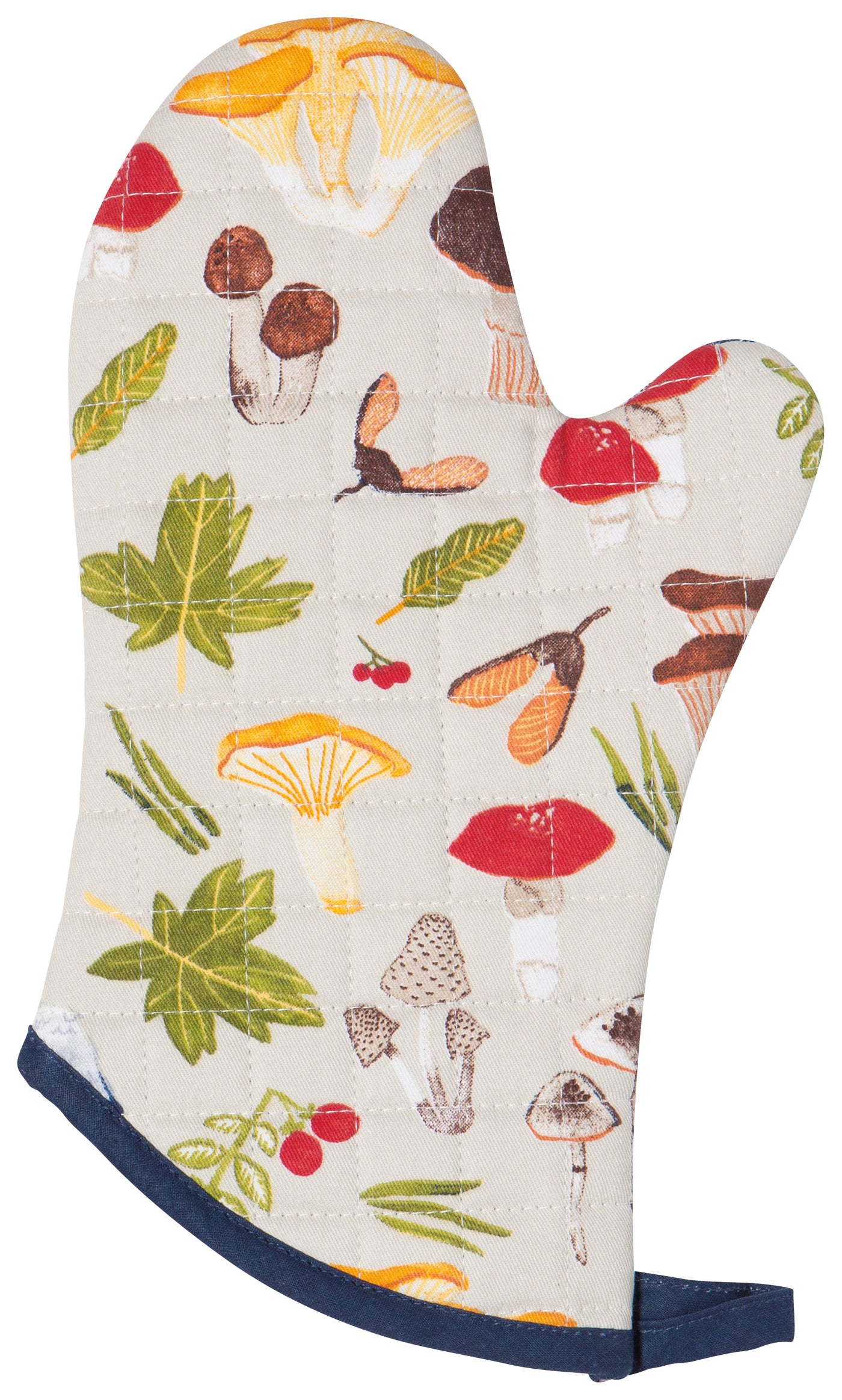 Now Designs Superior Oven Mitt, Sage