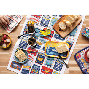 Danica Now Designs Pot Holder Chef, Del Mar
