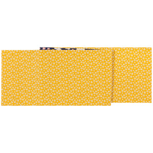 Danica Now Designs Table Runner 72 Inch, Full Bloom