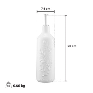 Le Creuset Oil Cruet, Agave